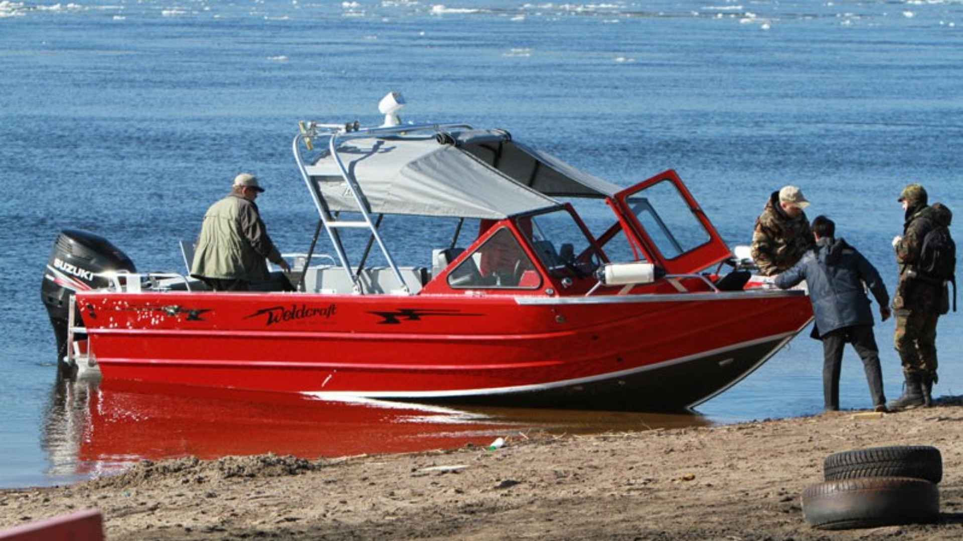 Самодельный водомет для лодки своими руками, фото и видео примеры