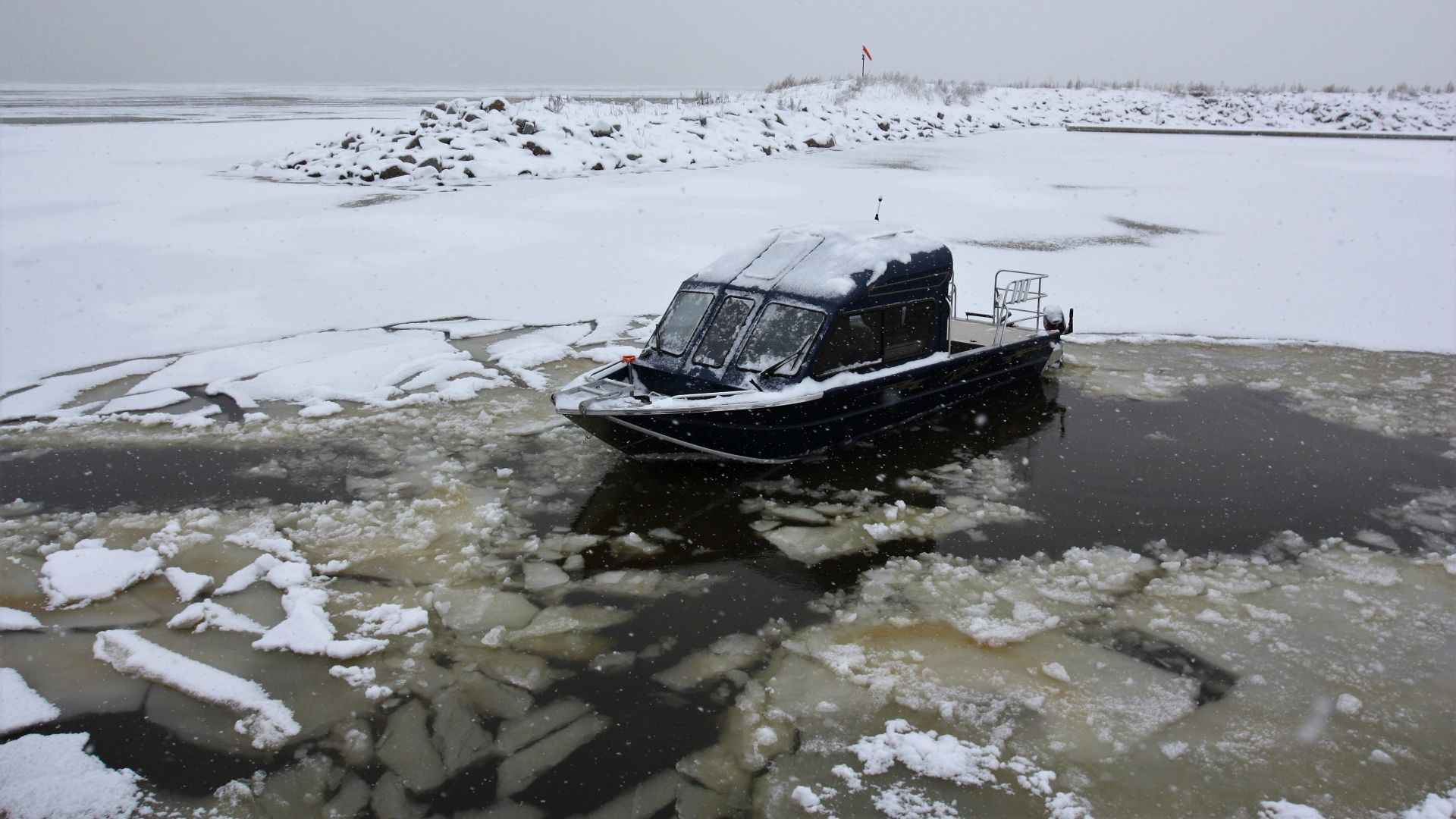 Водомёт JetStar | Катер 